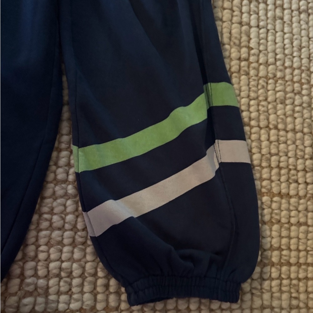 Free People Movement All Star logo sweat Pant - Picture 6 of 8